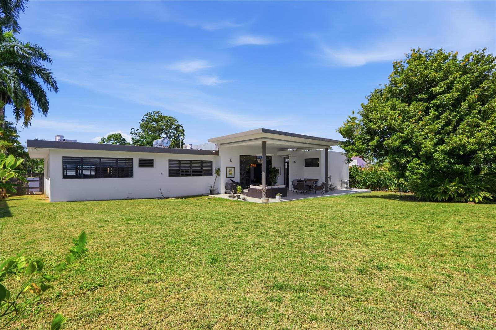 URB SAN FRANCISCO - Residential