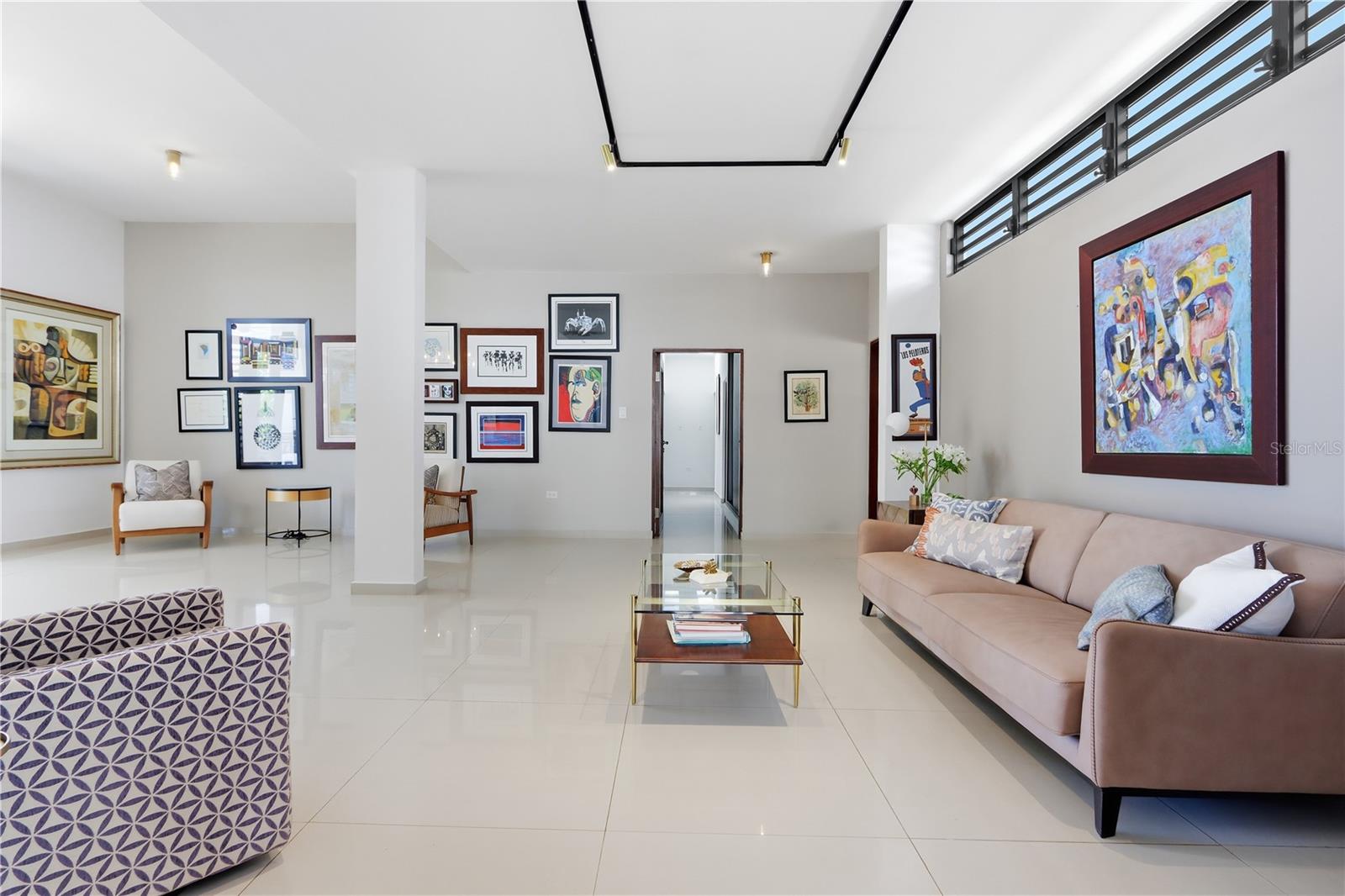 URB SAN FRANCISCO - Residential