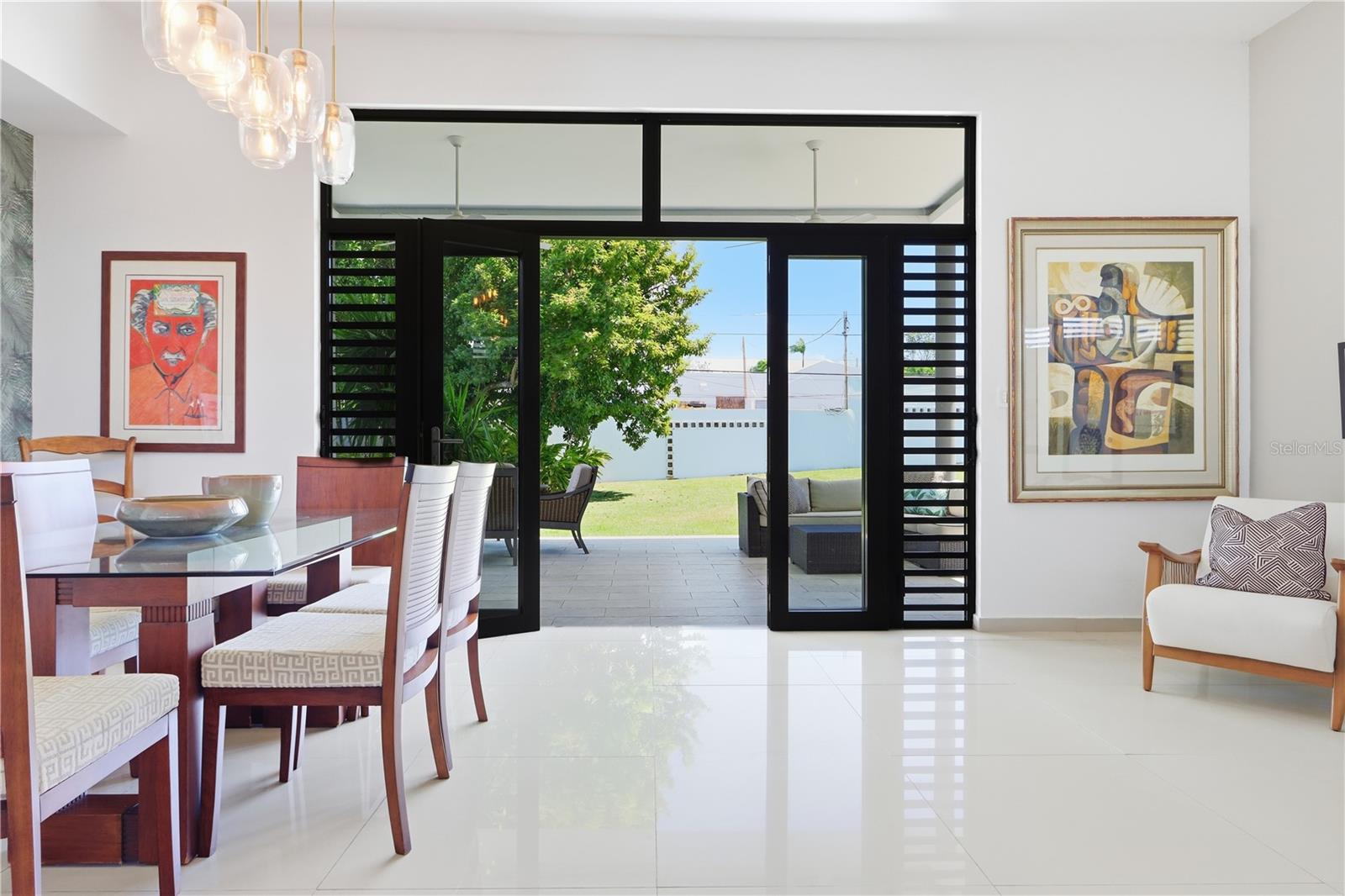 URB SAN FRANCISCO - Residential