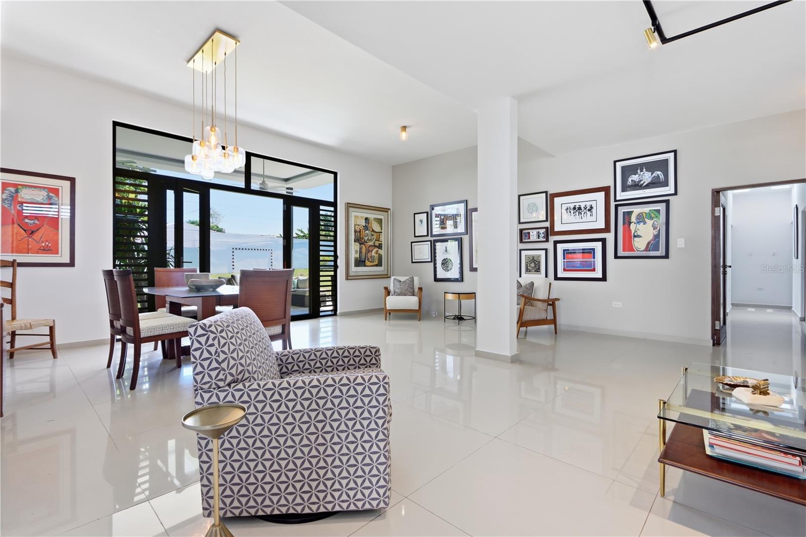 URB SAN FRANCISCO - Residential