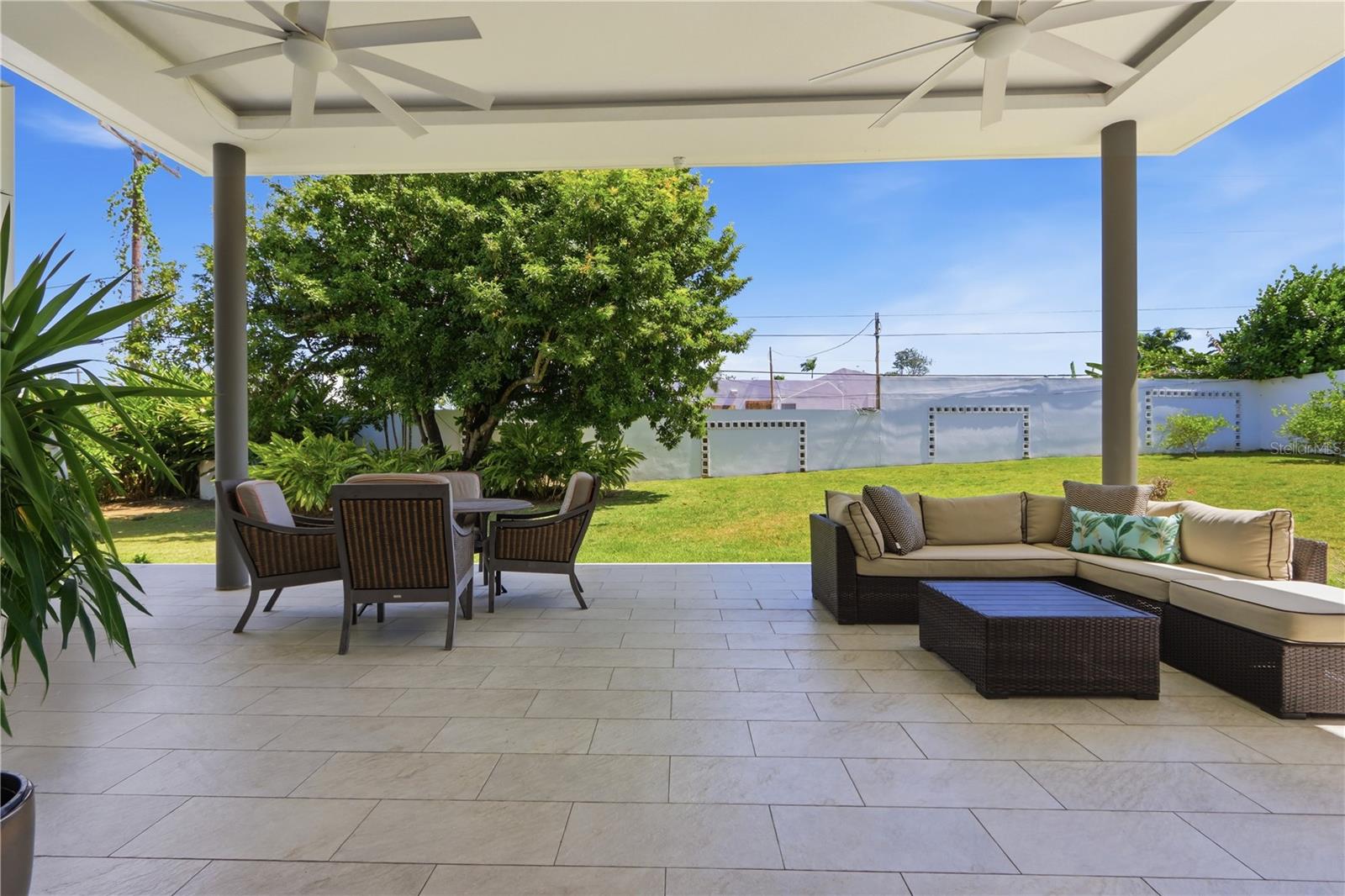 URB SAN FRANCISCO - Residential