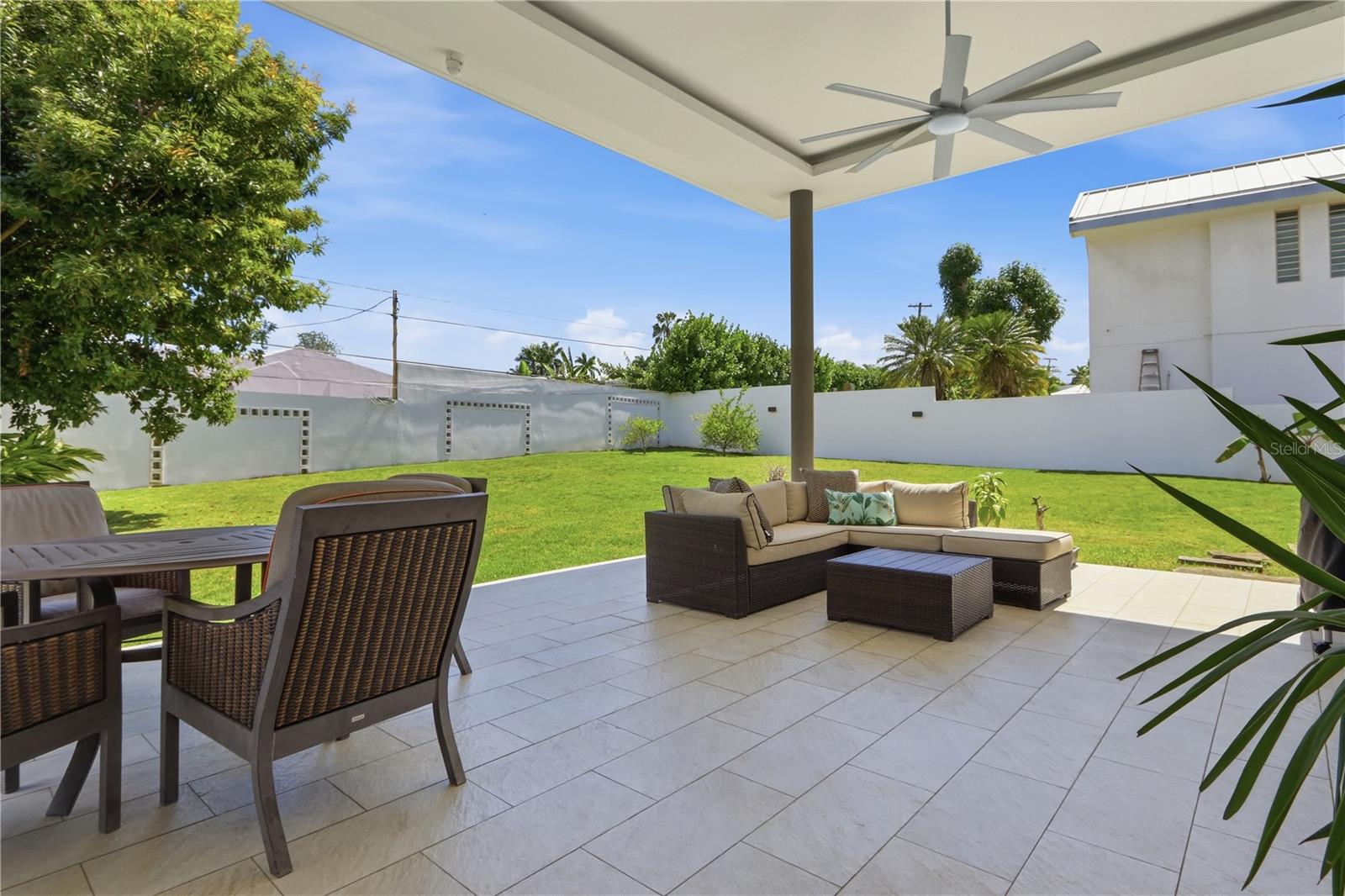 URB SAN FRANCISCO - Residential