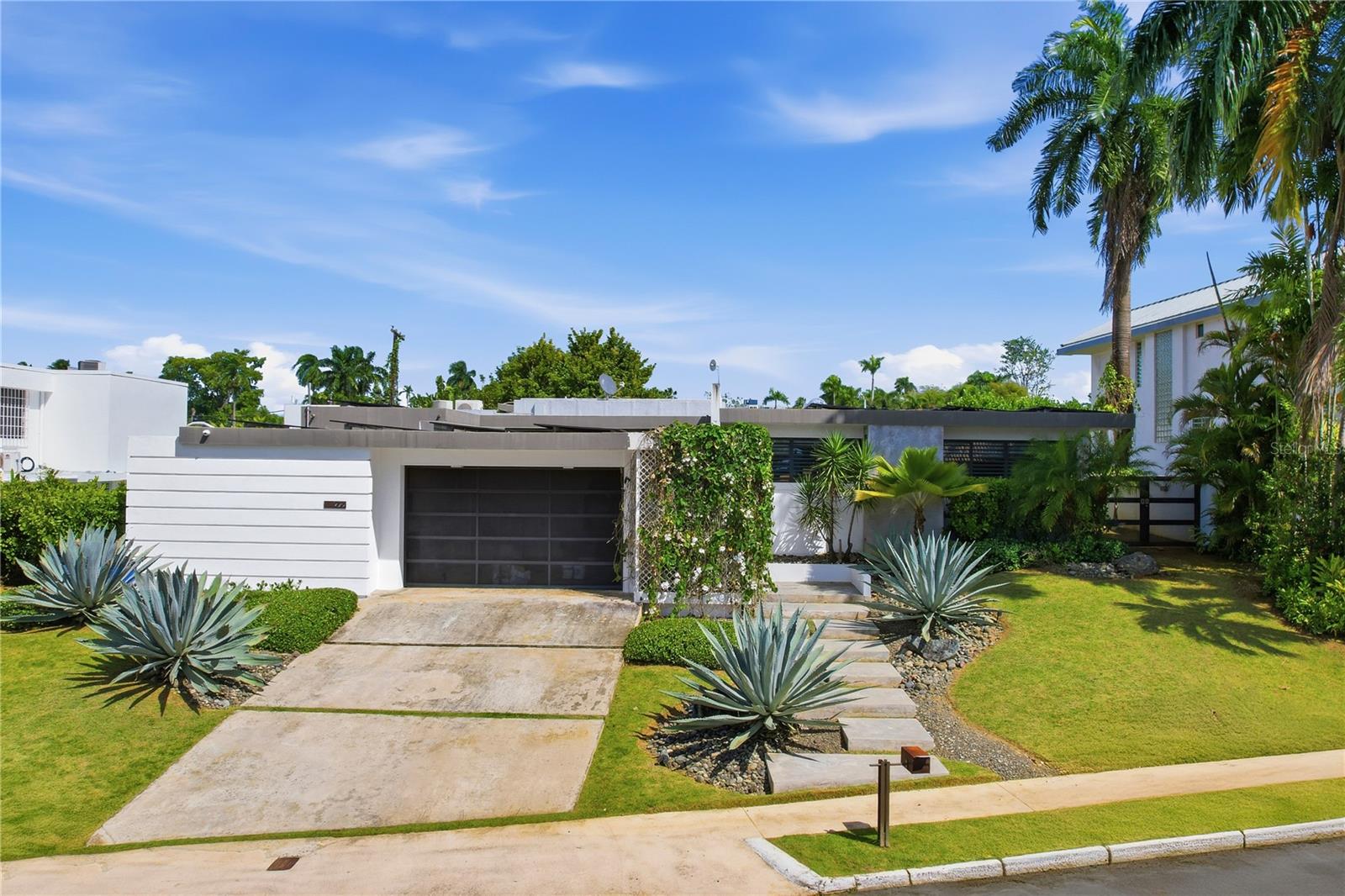 URB SAN FRANCISCO - Residential