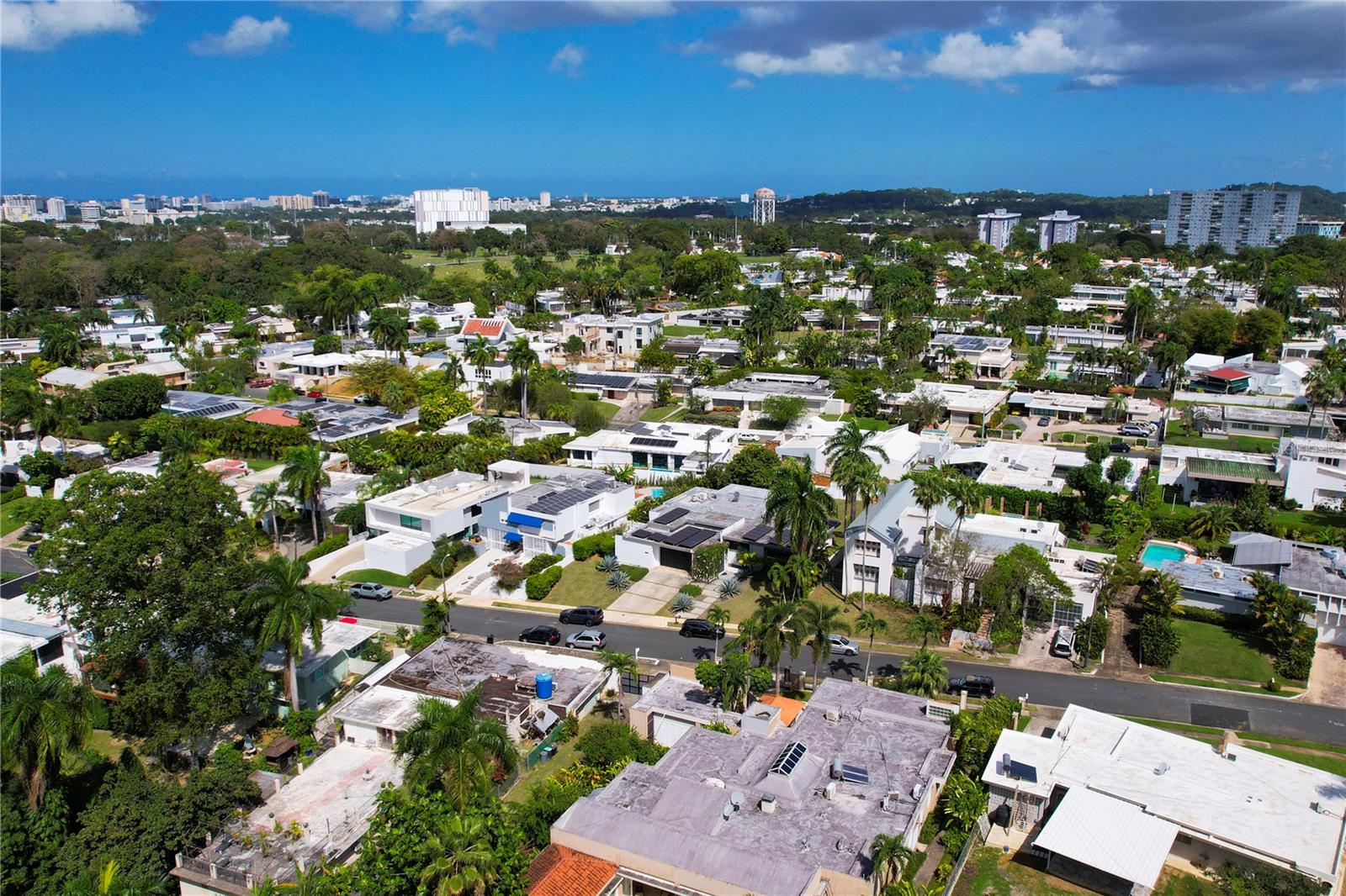 URB SAN FRANCISCO - Residential