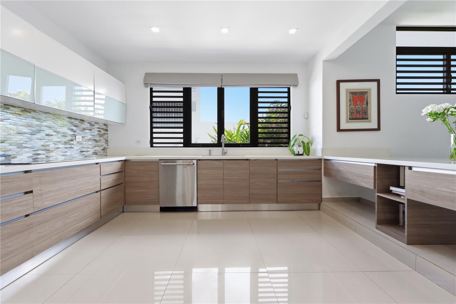 URB SAN FRANCISCO - Residential