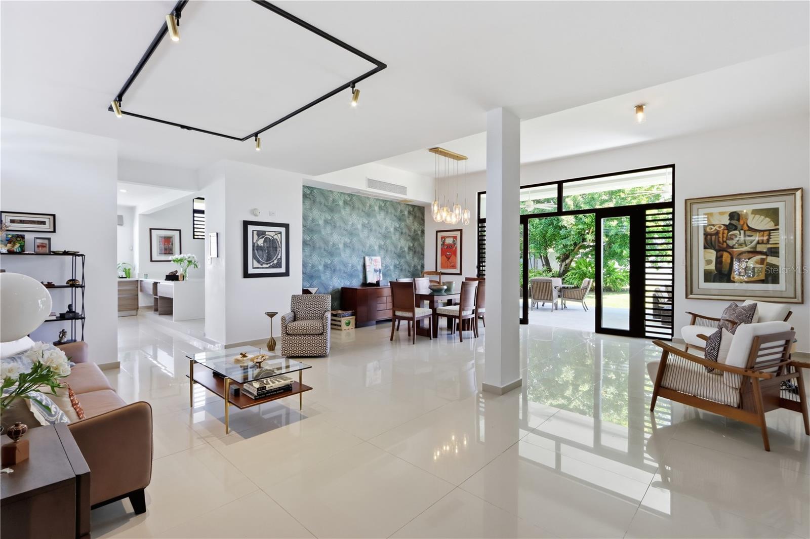 URB SAN FRANCISCO - Residential