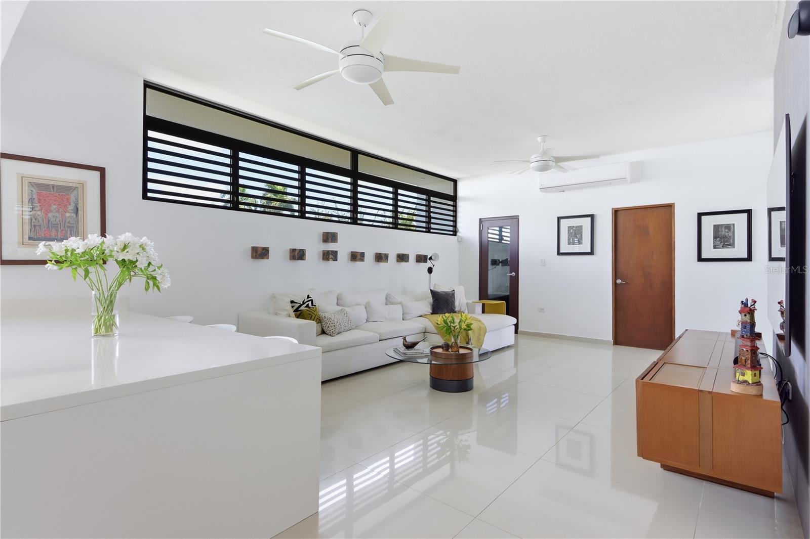 URB SAN FRANCISCO - Residential