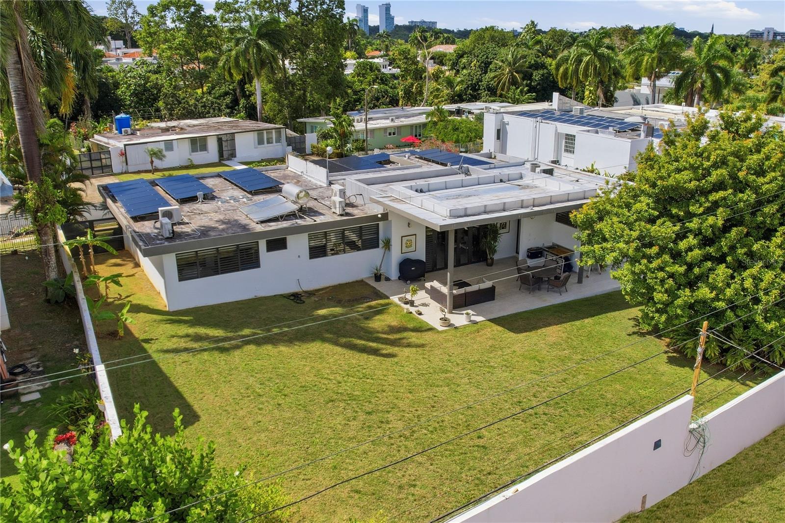 URB SAN FRANCISCO - Residential