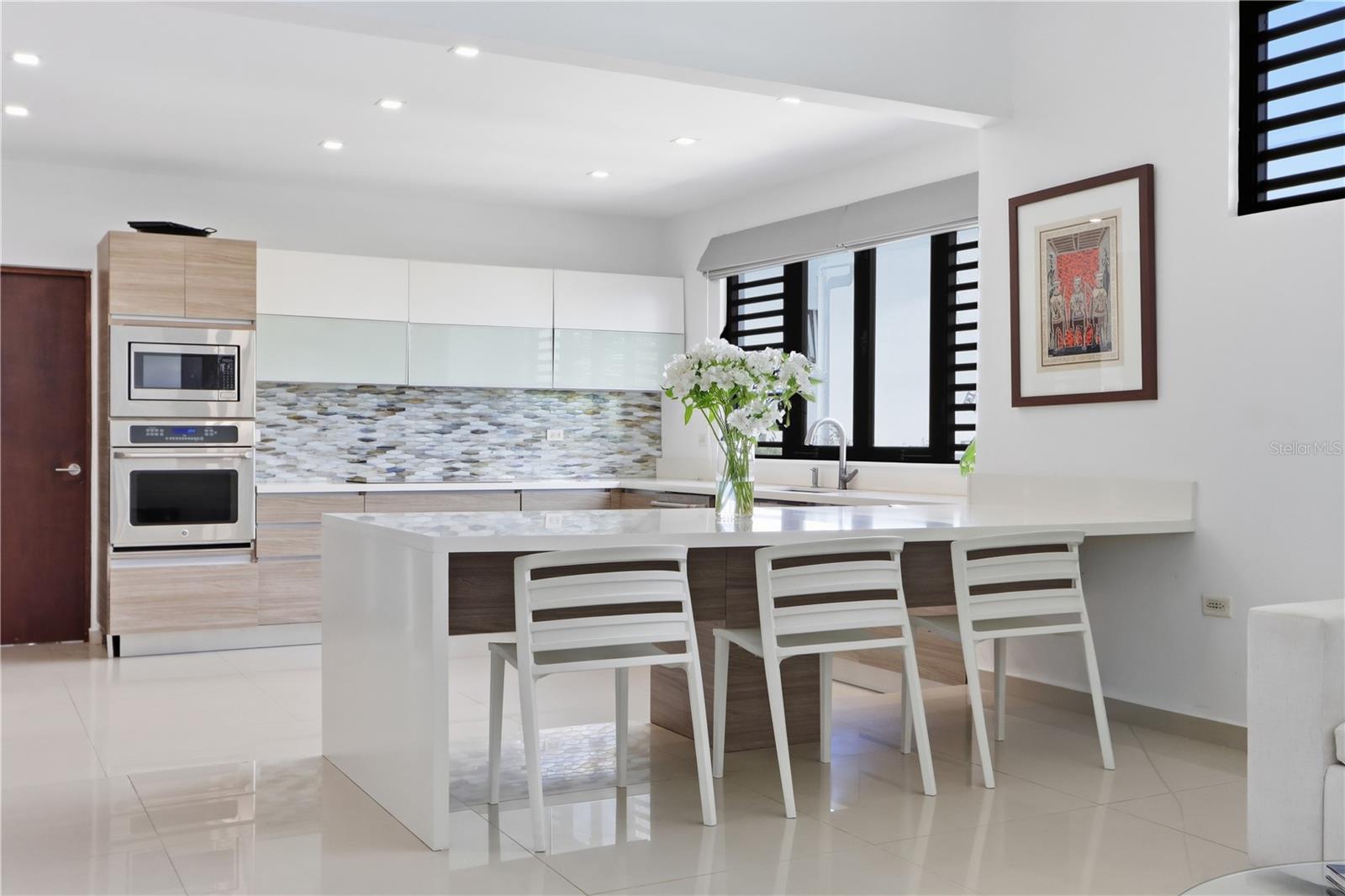 URB SAN FRANCISCO - Residential