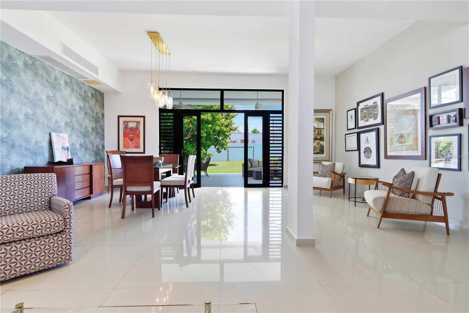 URB SAN FRANCISCO - Residential