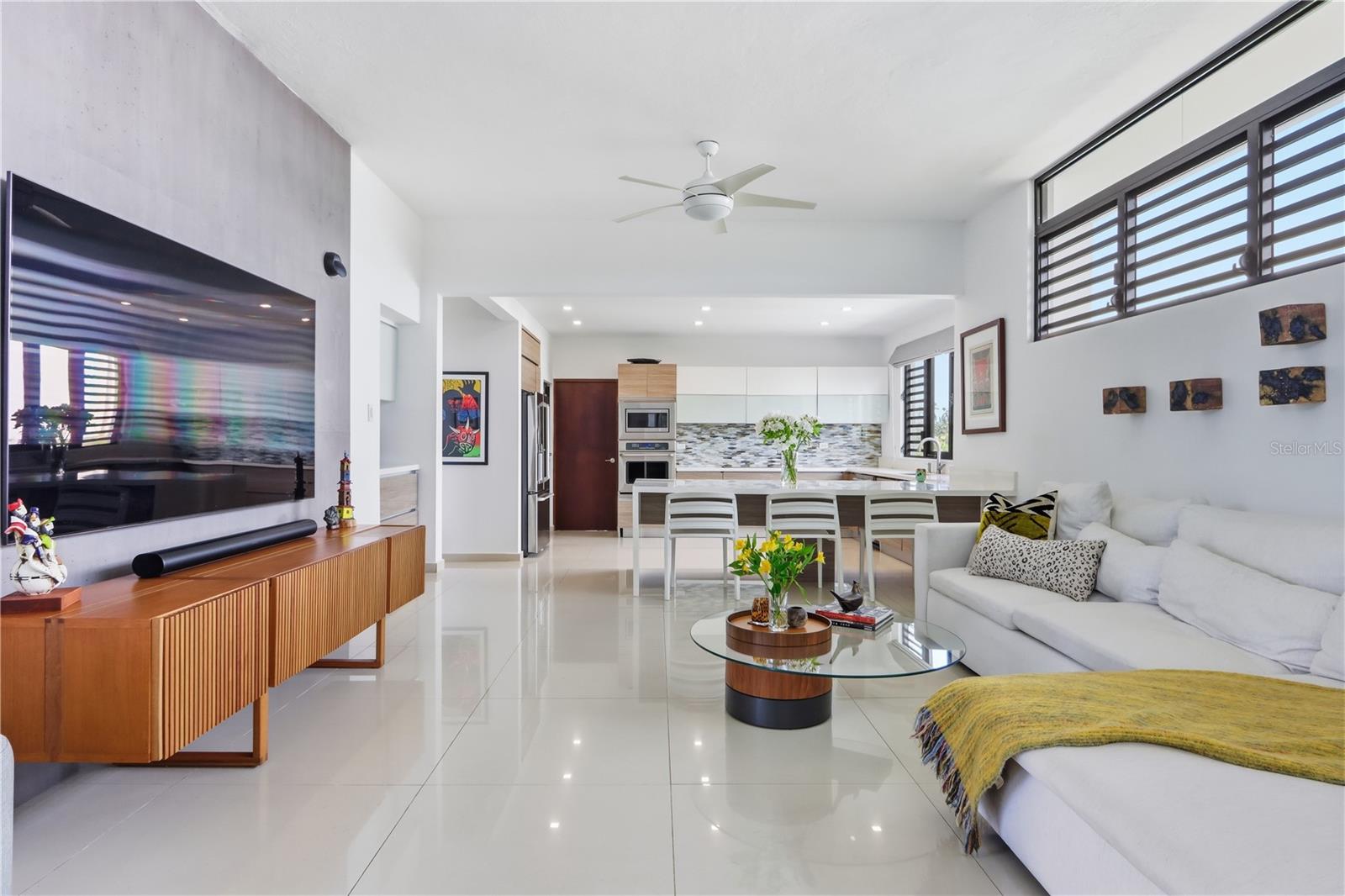 URB SAN FRANCISCO - Residential