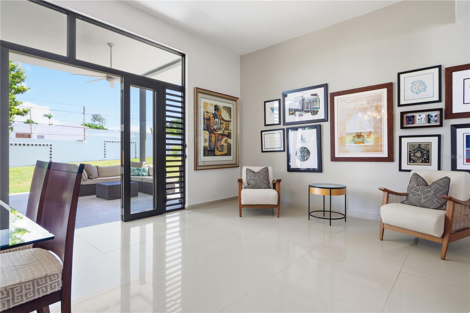 URB SAN FRANCISCO - Residential