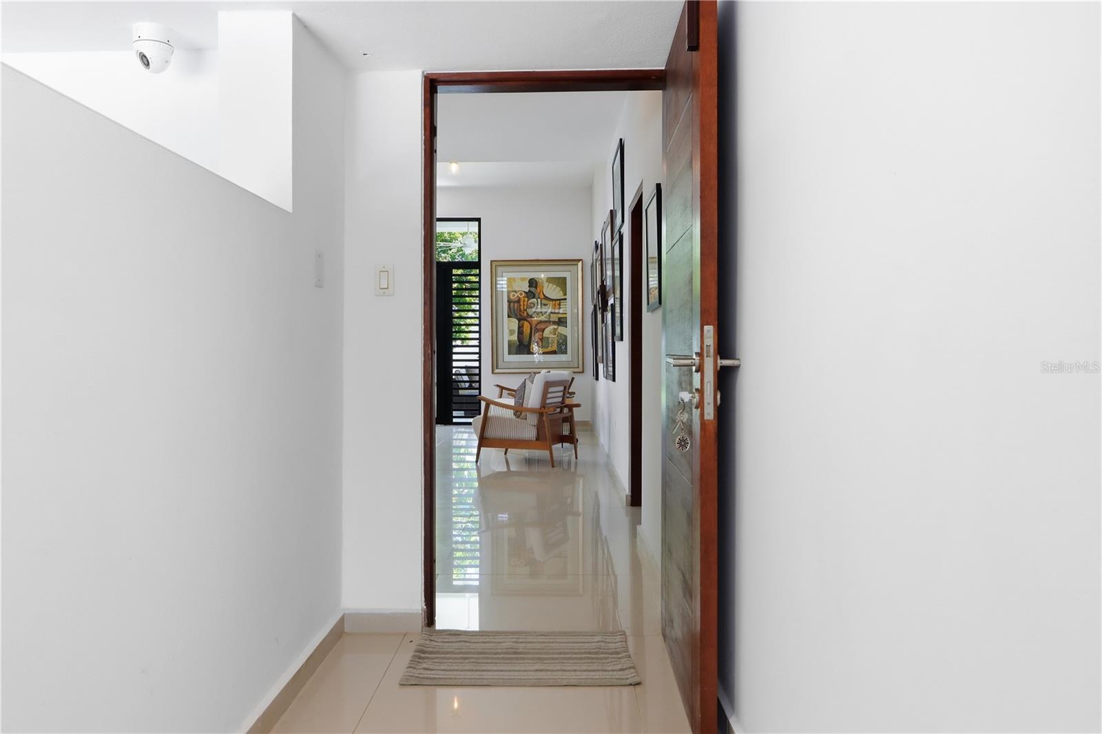 URB SAN FRANCISCO - Residential