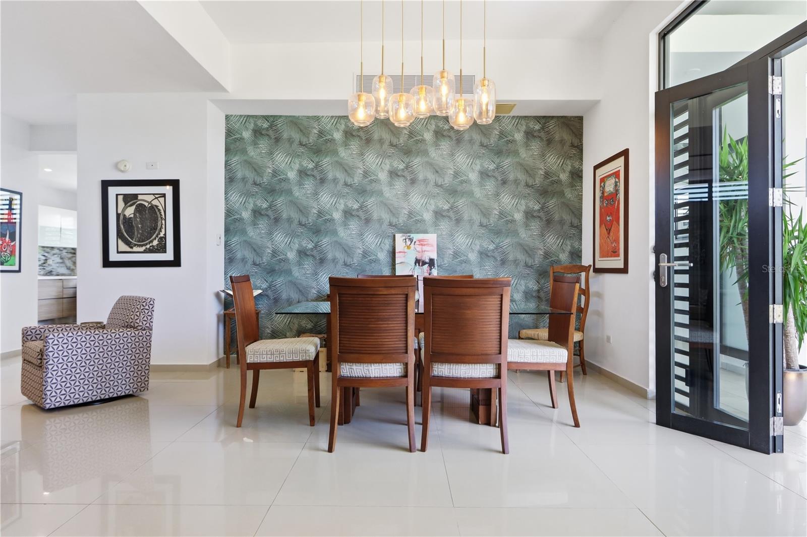 URB SAN FRANCISCO - Residential