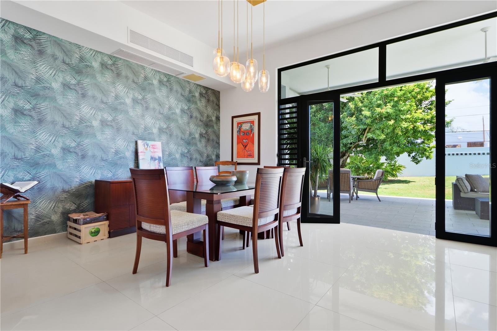 URB SAN FRANCISCO - Residential