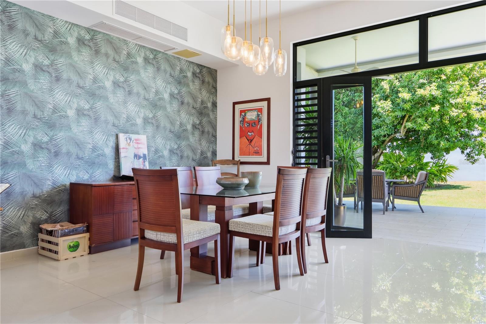 URB SAN FRANCISCO - Residential