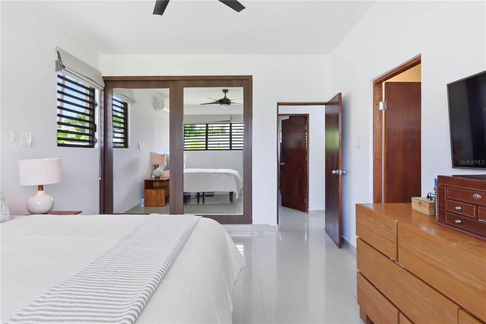 URB SAN FRANCISCO - Residential