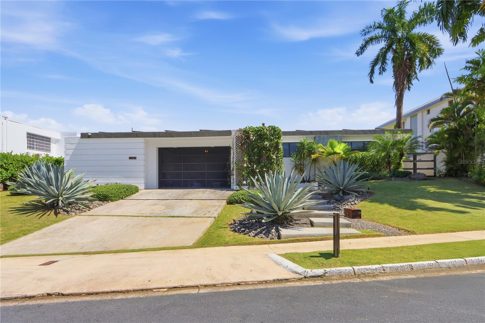 URB SAN FRANCISCO - Residential