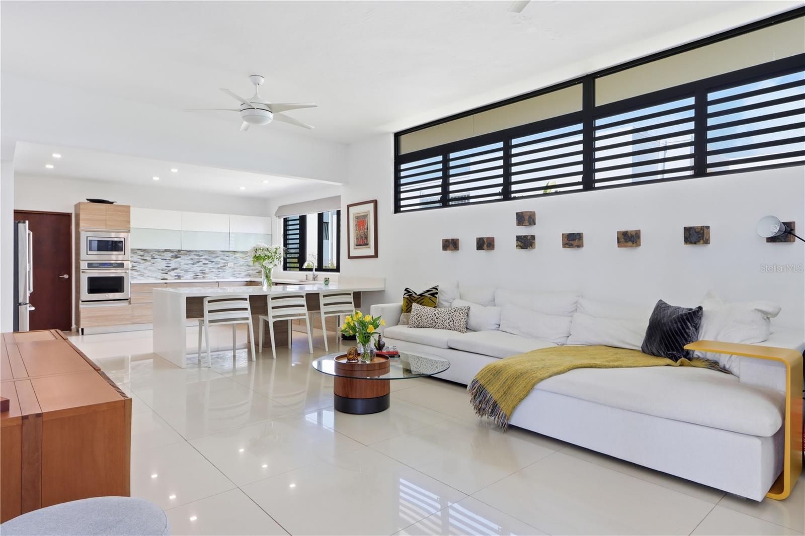 URB SAN FRANCISCO - Residential