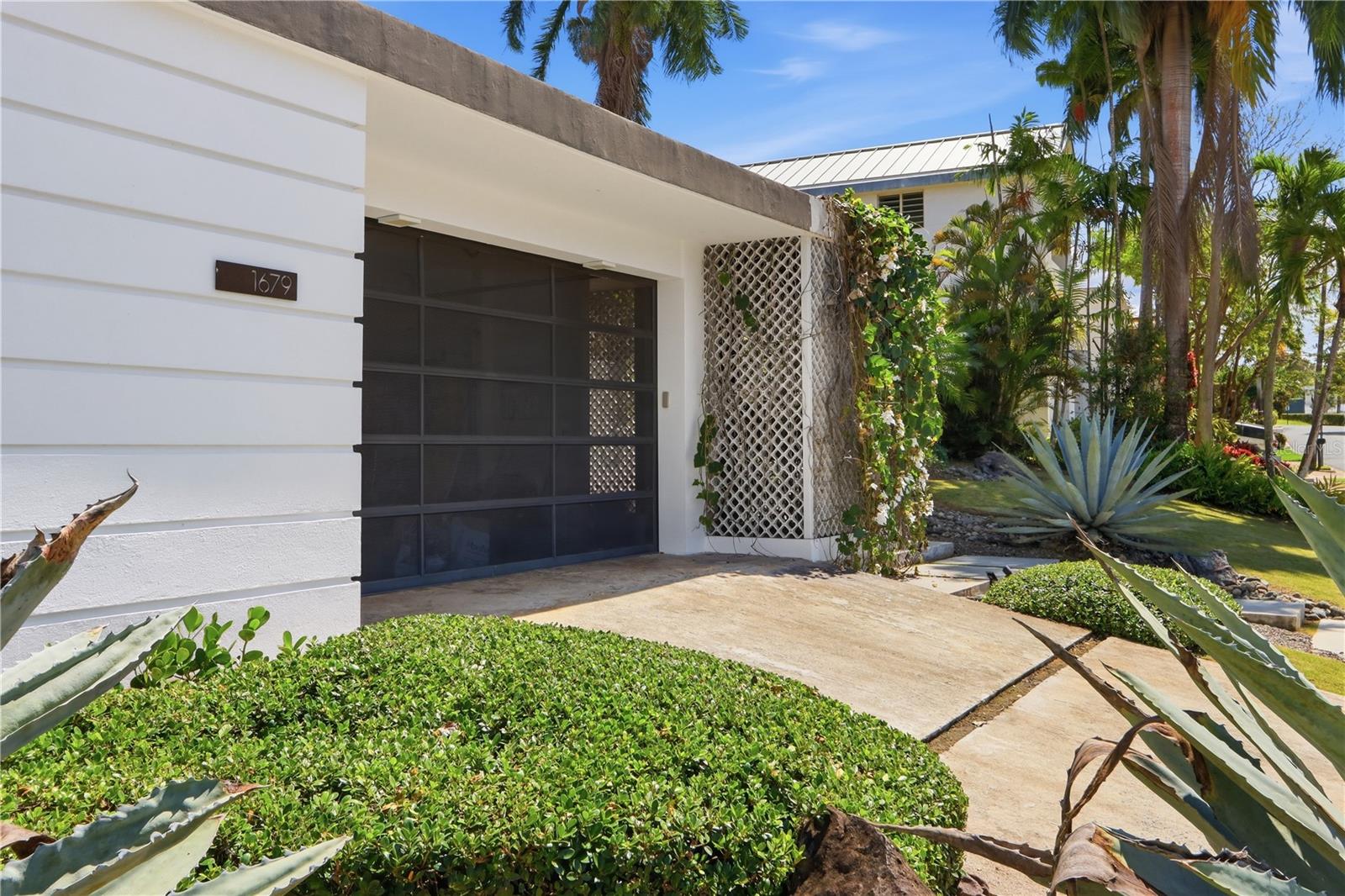 URB SAN FRANCISCO - Residential