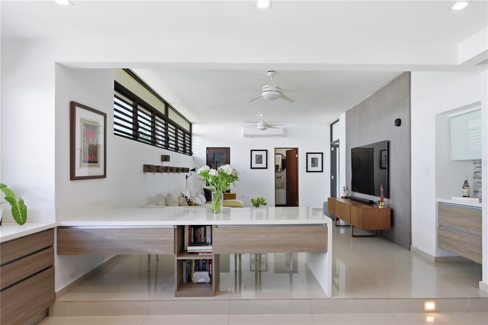 URB SAN FRANCISCO - Residential