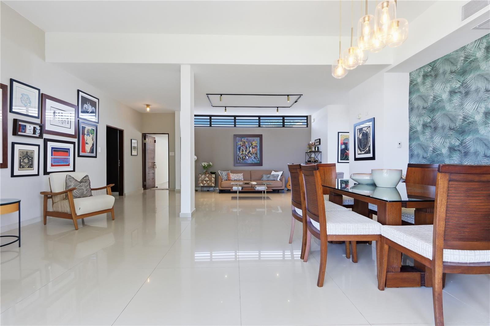 URB SAN FRANCISCO - Residential