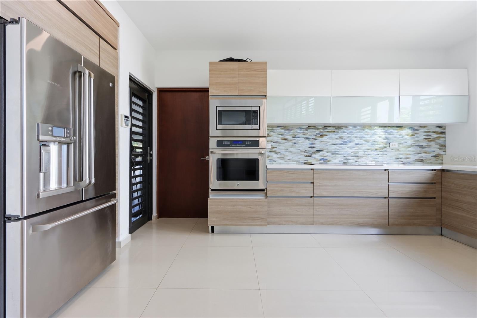 URB SAN FRANCISCO - Residential