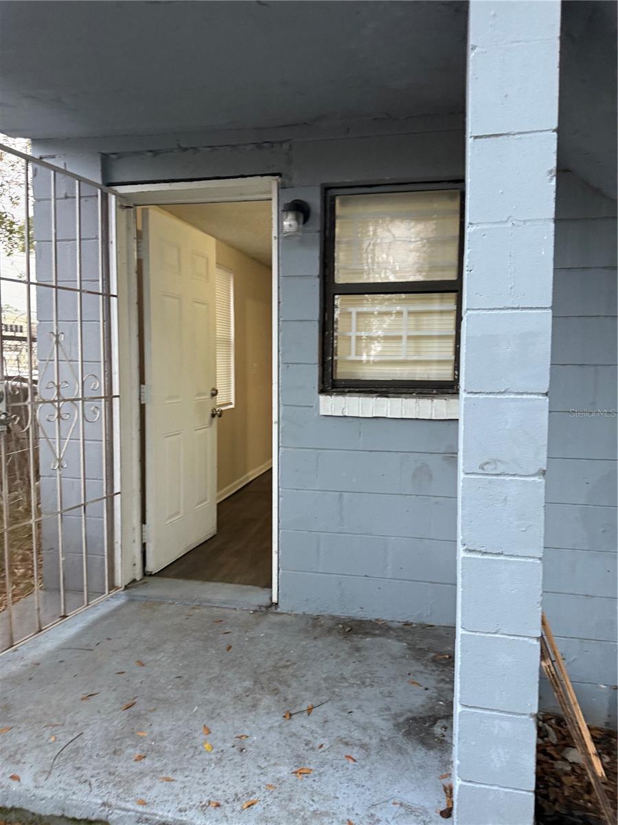 MONCRIEF PARK - Residential Income