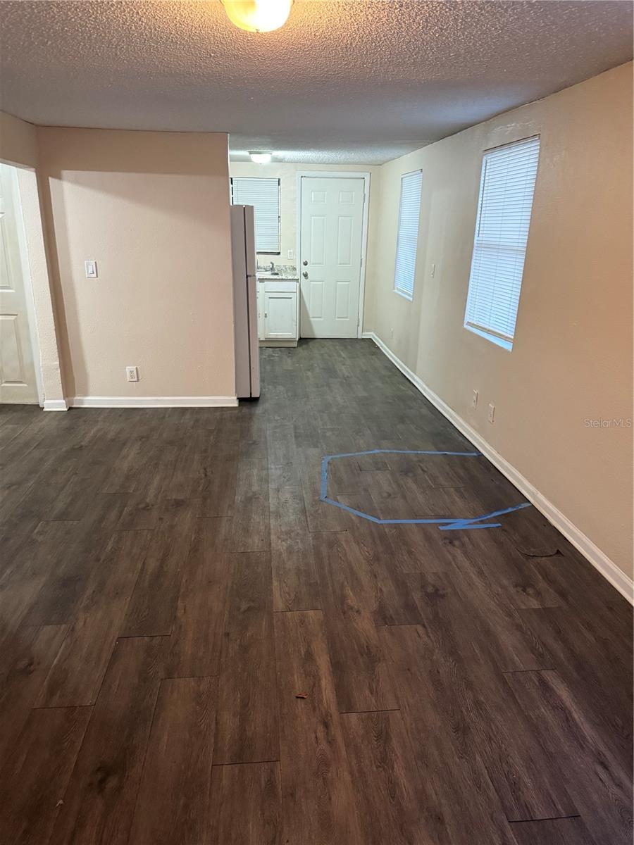 MONCRIEF PARK - Residential Income