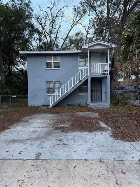 Photo of 1325 W 25th Street, Jacksonville, FL 32209 (MLS # OM718811)