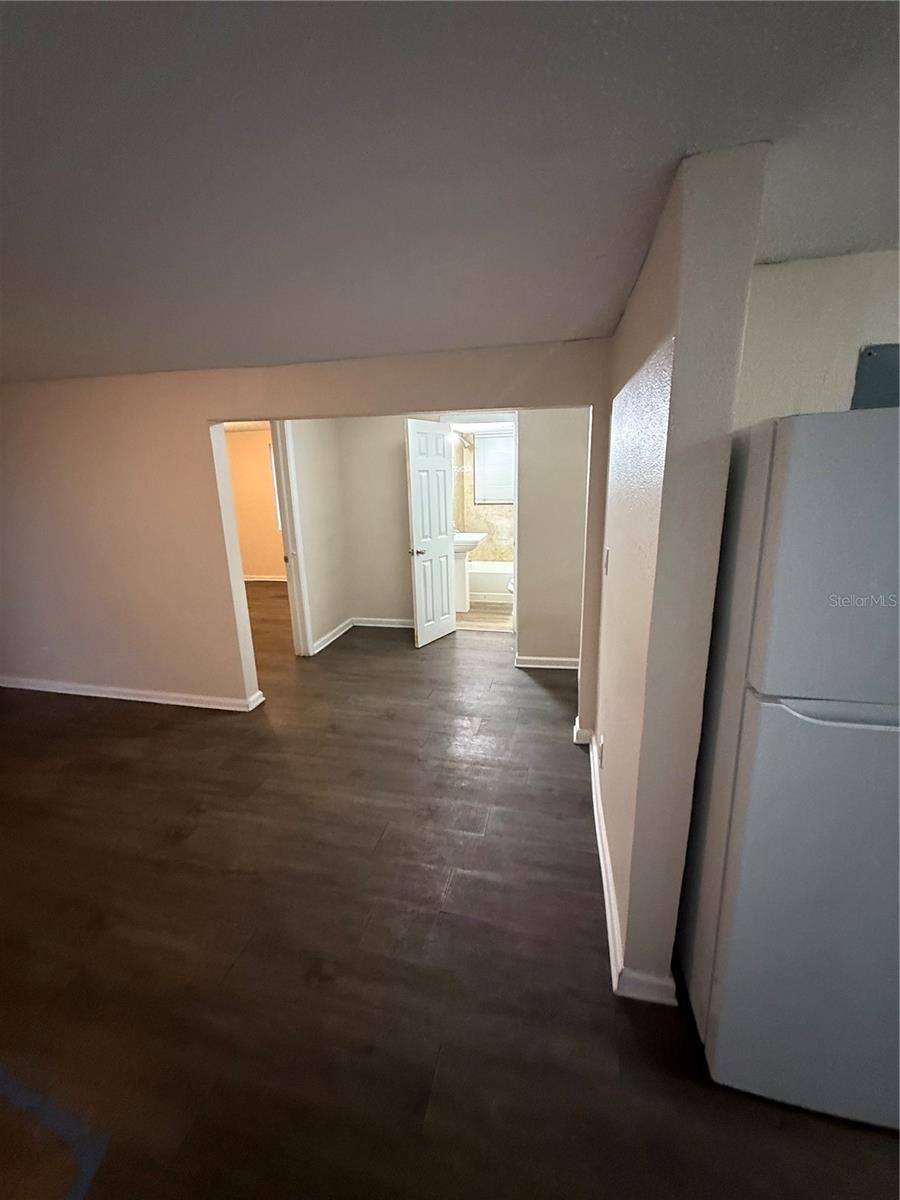 MONCRIEF PARK - Residential Income