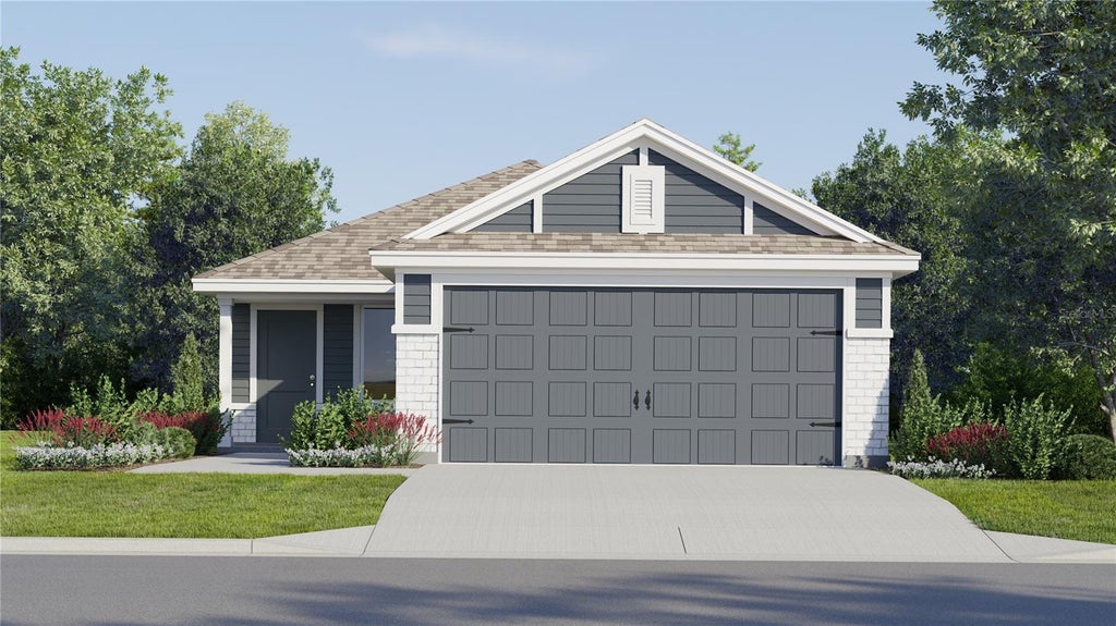 Photo of 2235 Jennio Drive, Haines City, FL 33844 (MLS # O6451259)