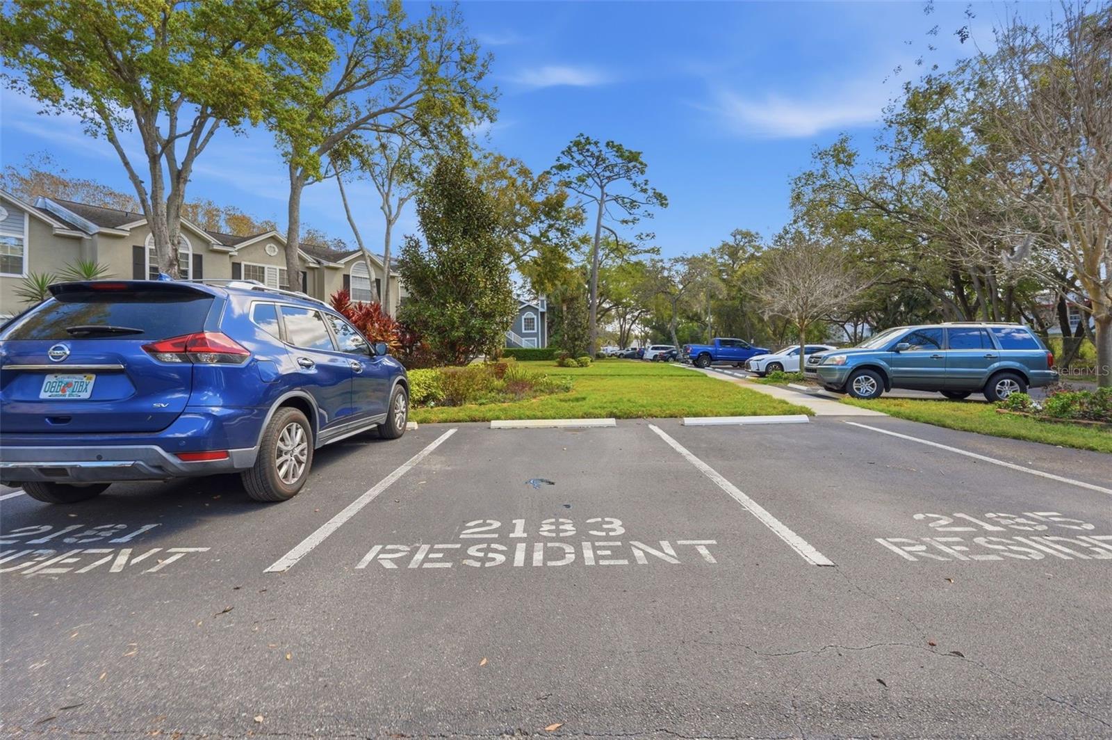 FOX CHASE TWNHMS - Residential