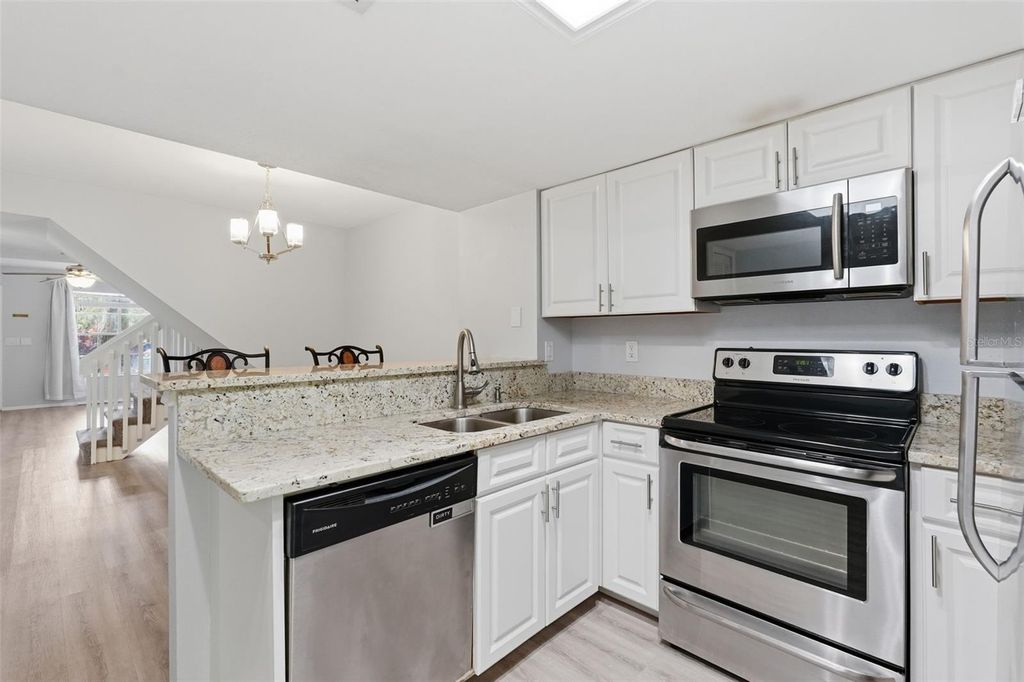 Photo of 2183 Fox Chase Boulevard, Palm Harbor, FL 34683 (MLS # TB8482459)