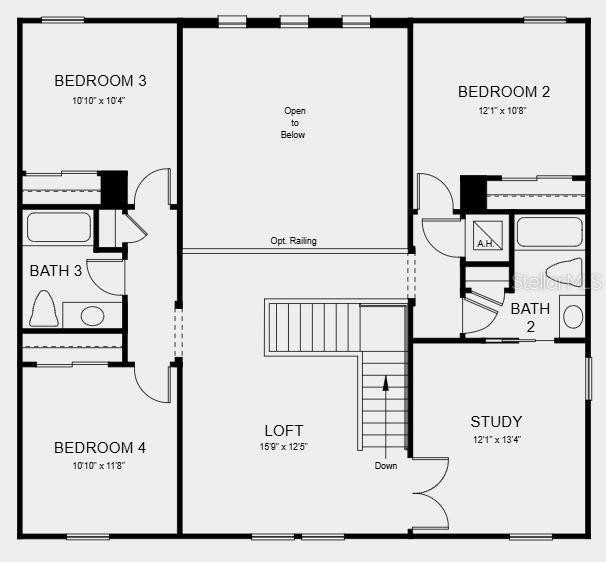 5229 QUILLBACK LANE