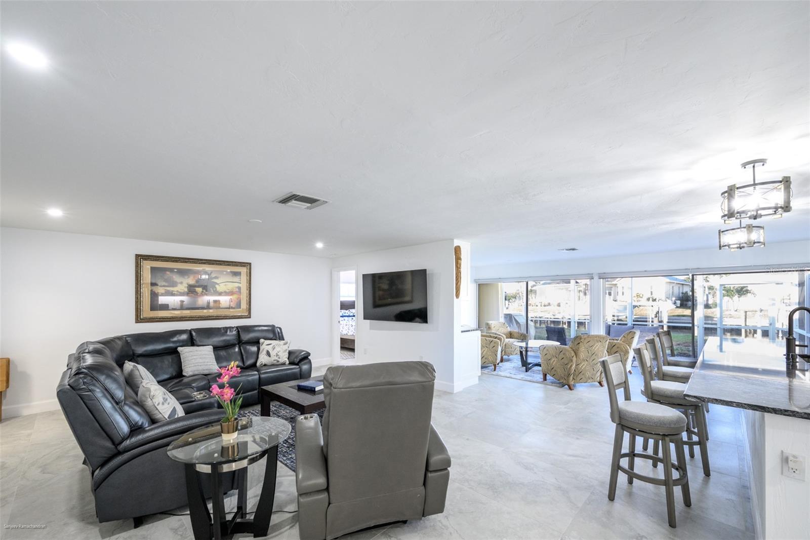 PUNTA GORDA ISLES SEC 04 - Residential Lease