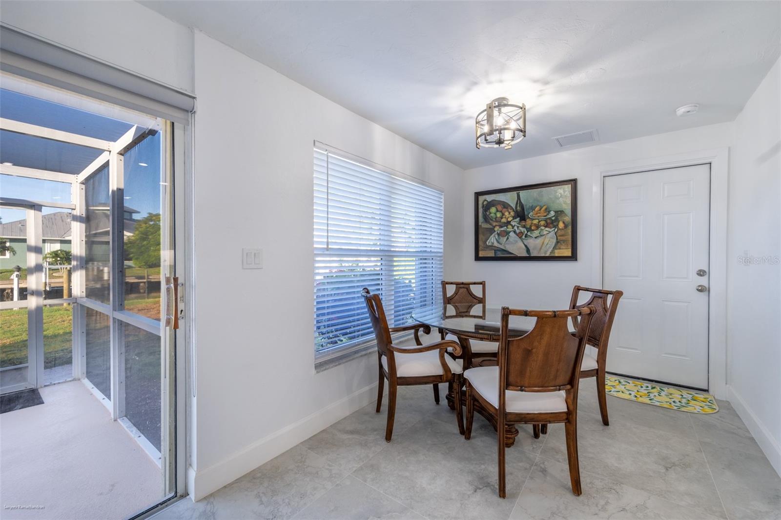 PUNTA GORDA ISLES SEC 04 - Residential Lease