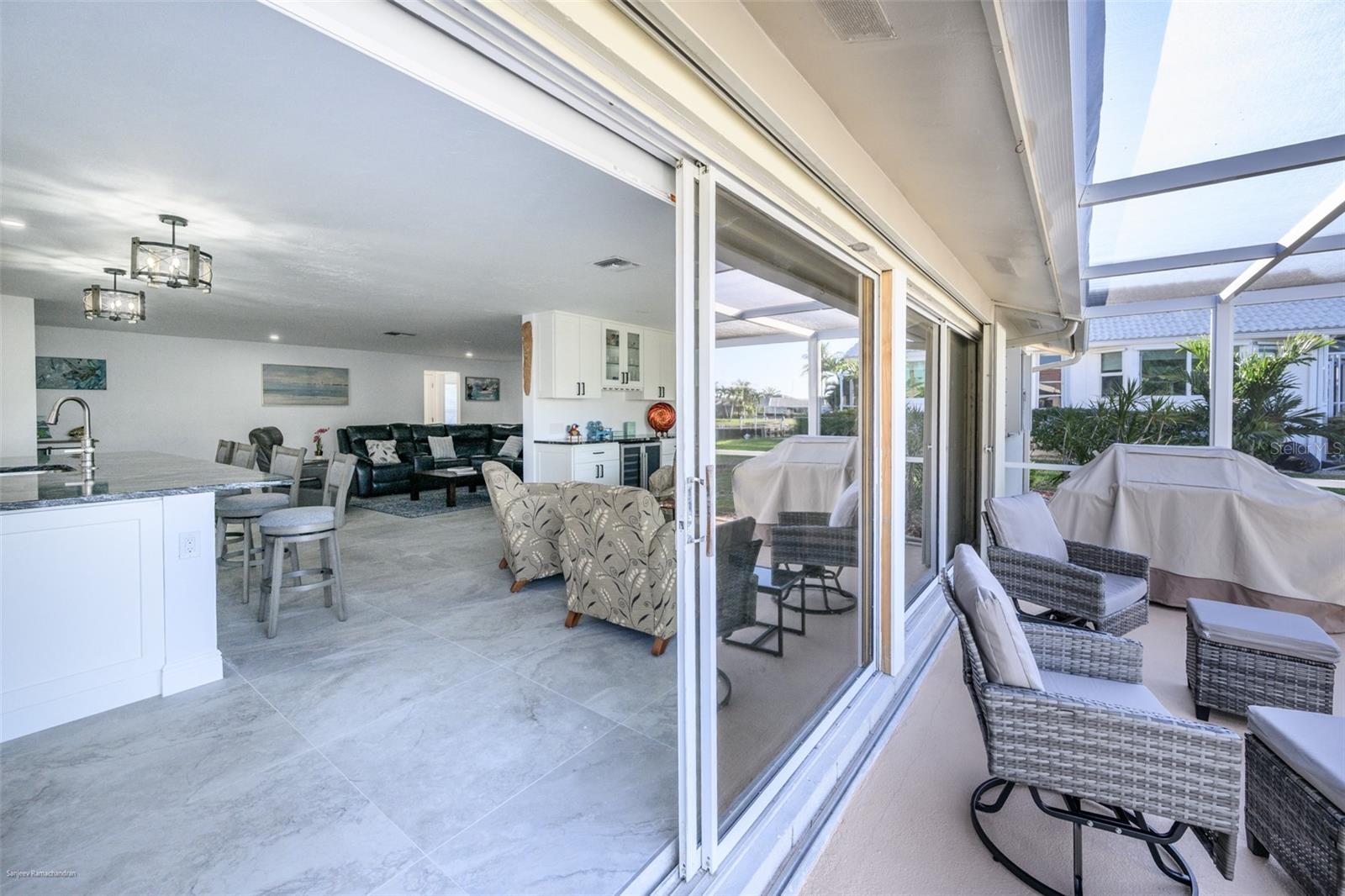 PUNTA GORDA ISLES SEC 04 - Residential Lease