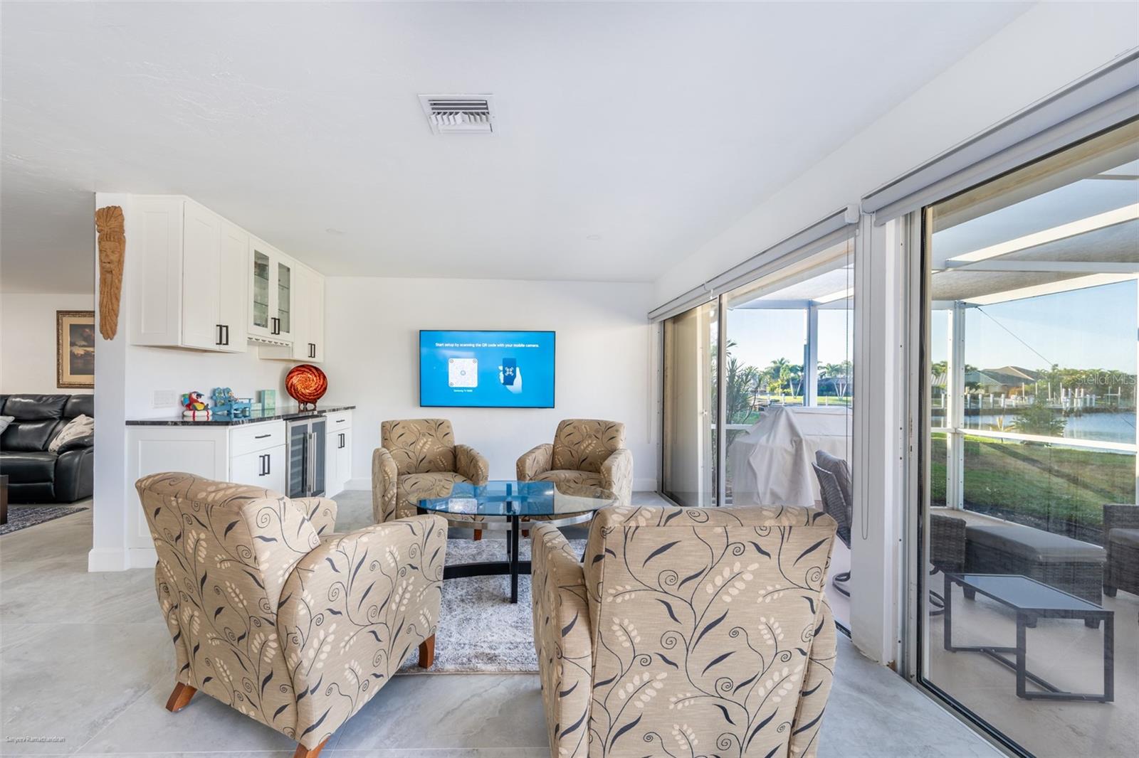 PUNTA GORDA ISLES SEC 04 - Residential Lease