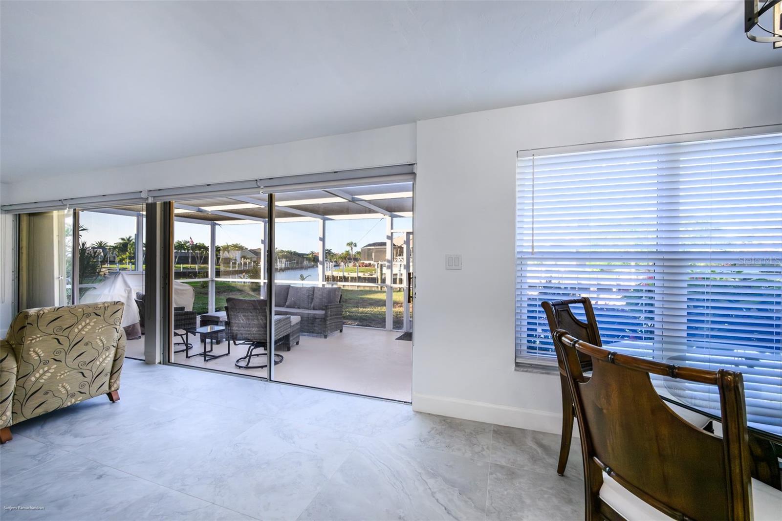 PUNTA GORDA ISLES SEC 04 - Residential Lease