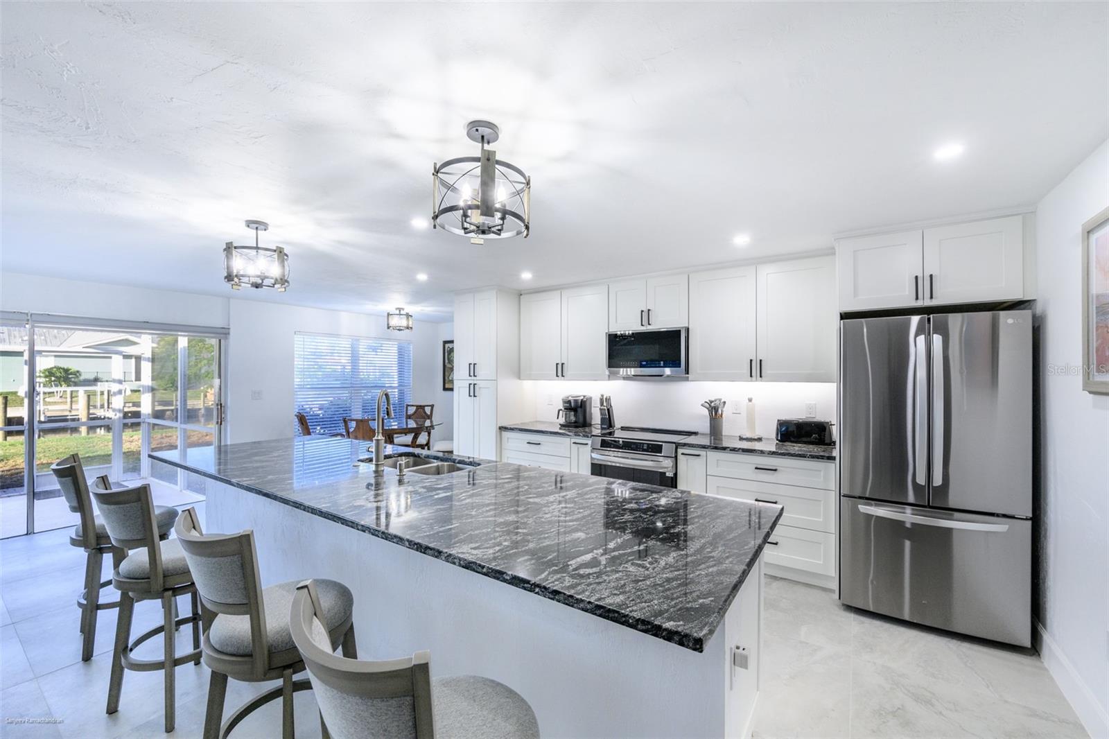 PUNTA GORDA ISLES SEC 04 - Residential Lease