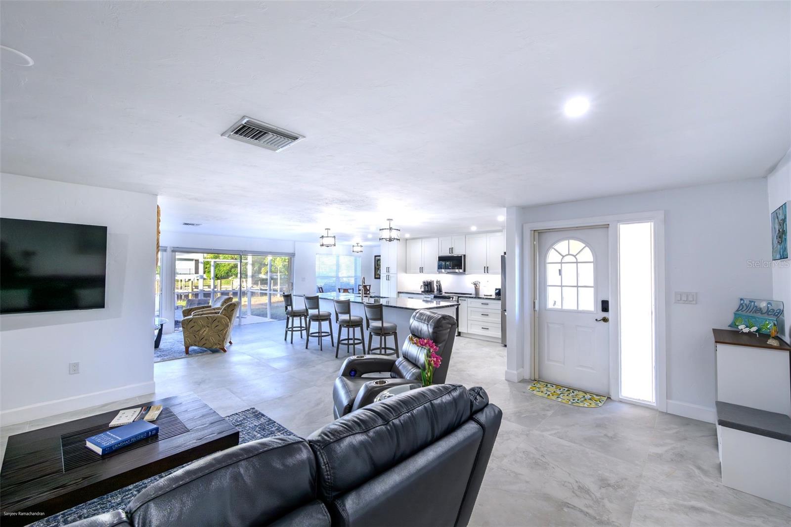 PUNTA GORDA ISLES SEC 04 - Residential Lease