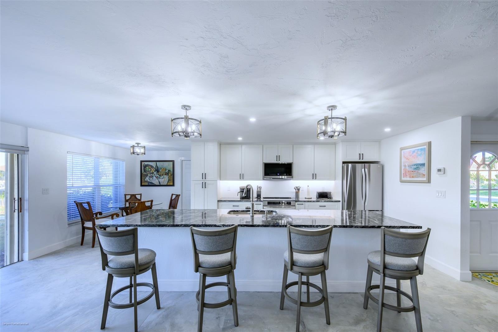 PUNTA GORDA ISLES SEC 04 - Residential Lease