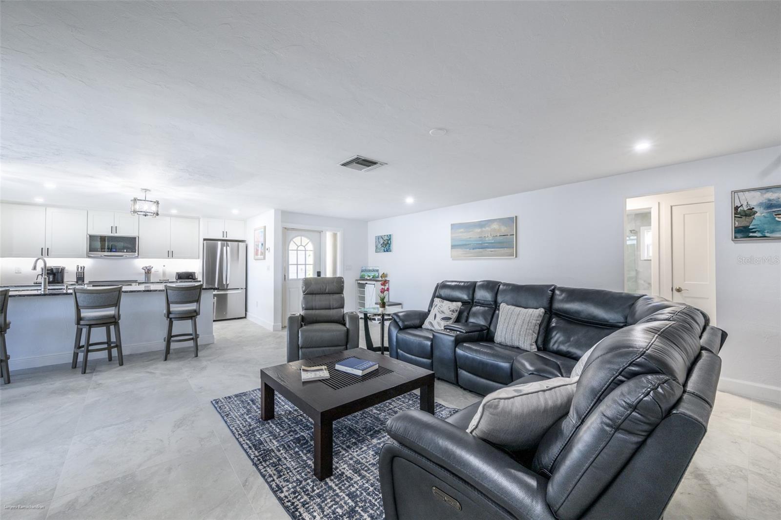 PUNTA GORDA ISLES SEC 04 - Residential Lease