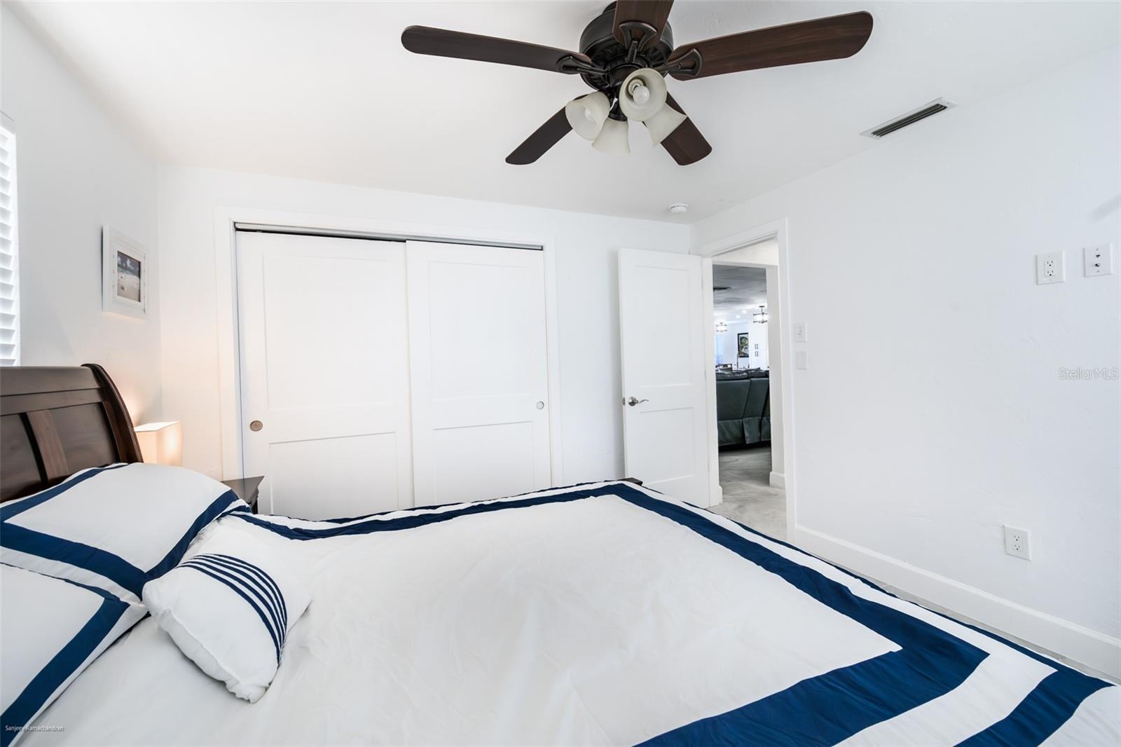 PUNTA GORDA ISLES SEC 04 - Residential Lease