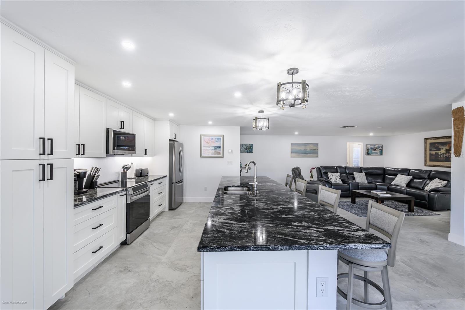 PUNTA GORDA ISLES SEC 04 - Residential Lease