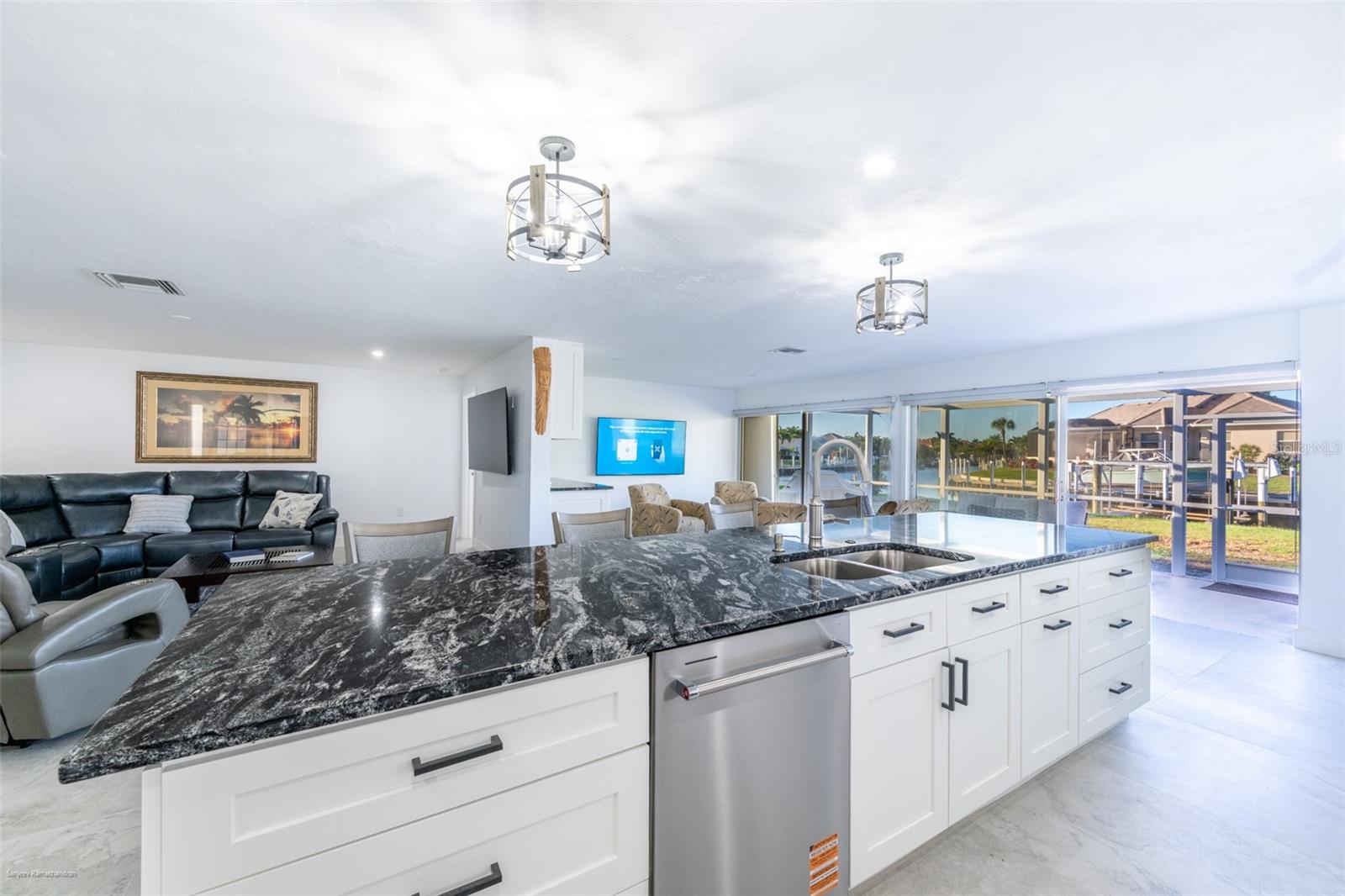 PUNTA GORDA ISLES SEC 04 - Residential Lease