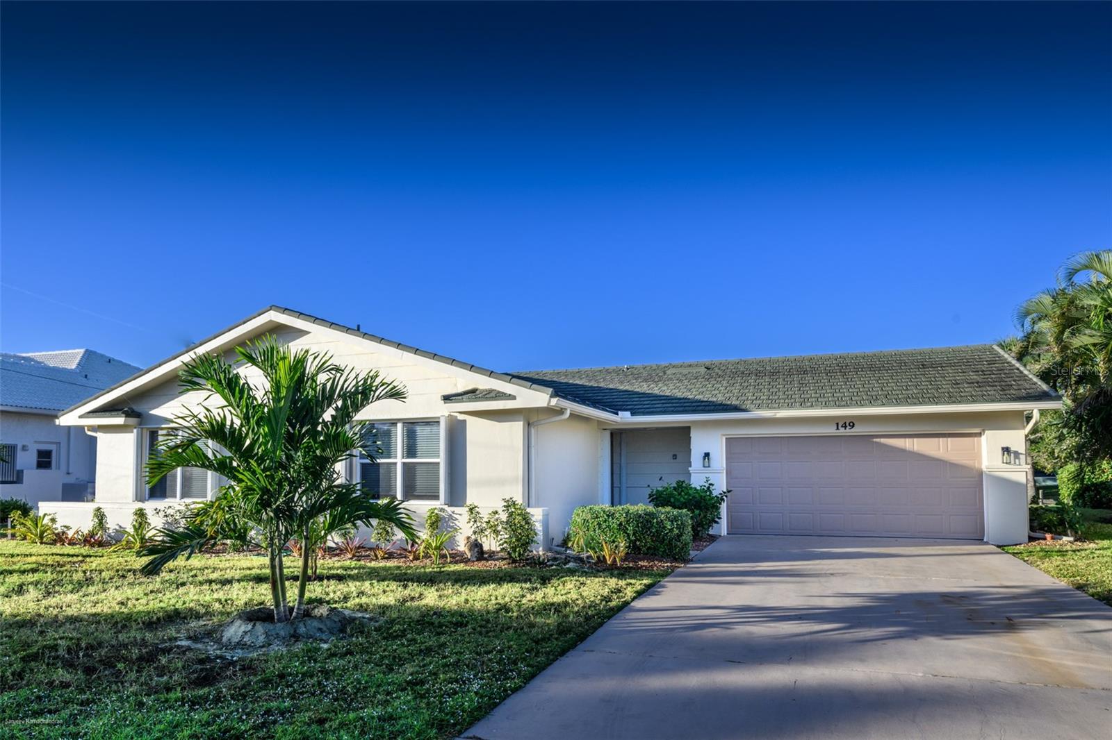 PUNTA GORDA ISLES SEC 04 - Residential Lease