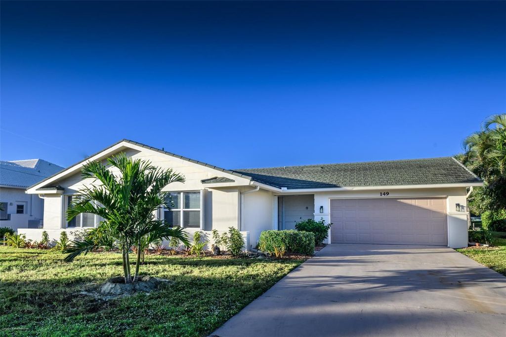 Photo of 149 Crescent Drive, Punta Gorda, FL 33950 (MLS # C7519483)