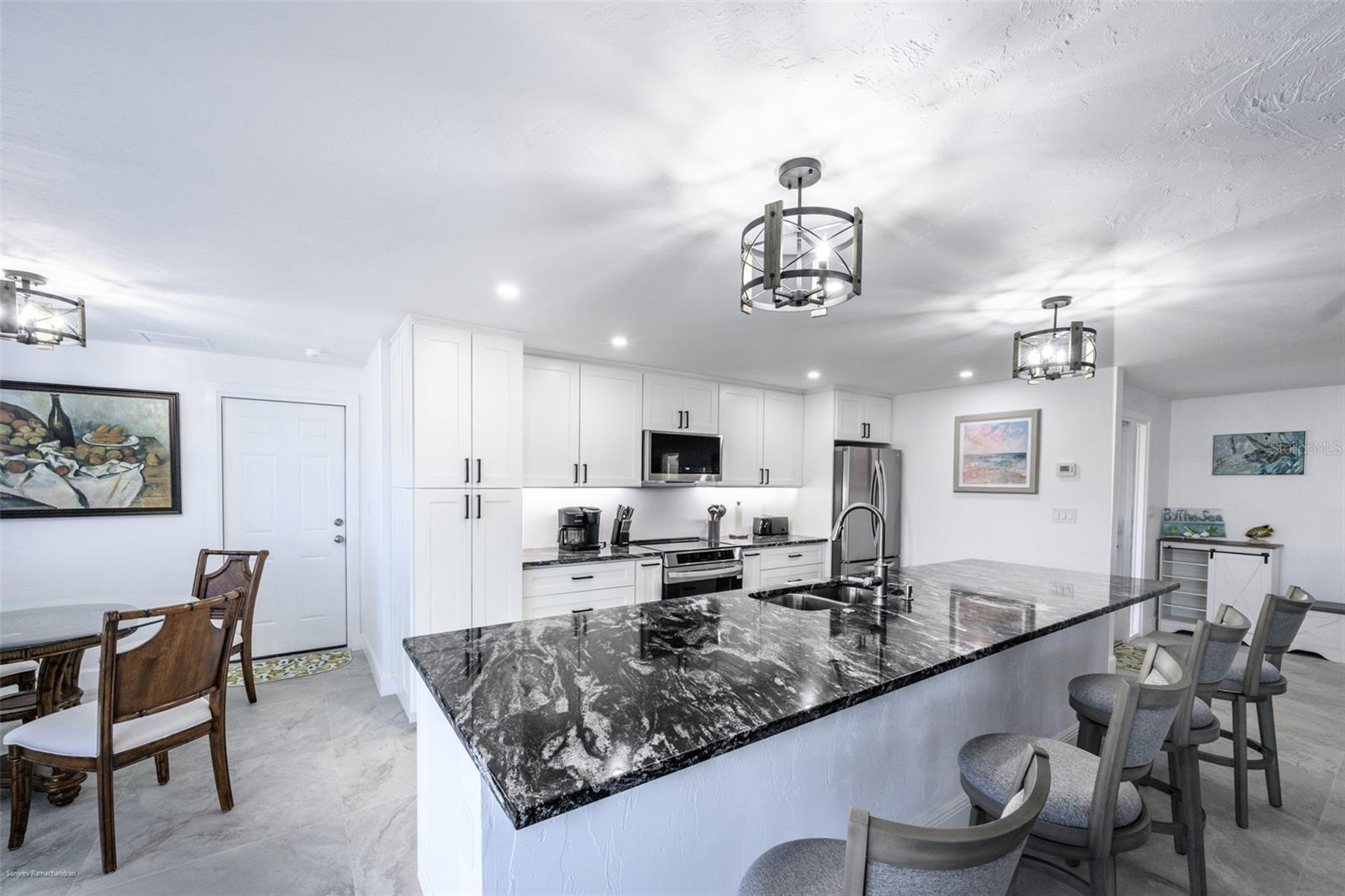 PUNTA GORDA ISLES SEC 04 - Residential Lease